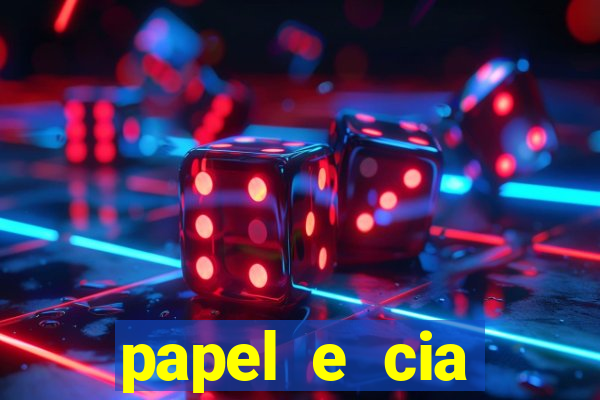 papel e cia salvador shopping